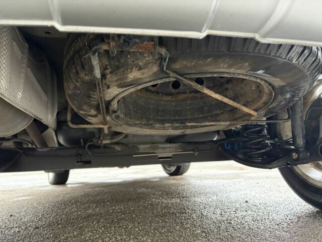 Червоний Рено Сандеро, об'ємом двигуна 1.6 л та пробігом 91 тис. км за 5700 $, фото 12 на Automoto.ua