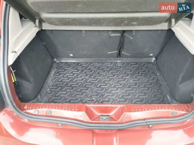 Красный Рено Сандеро, объемом двигателя 1.46 л и пробегом 216 тыс. км за 7777 $, фото 27 на Automoto.ua