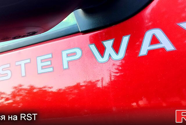 Червоний Рено Сандеро, об'ємом двигуна 1.5 л та пробігом 216 тис. км за 7750 $, фото 6 на Automoto.ua