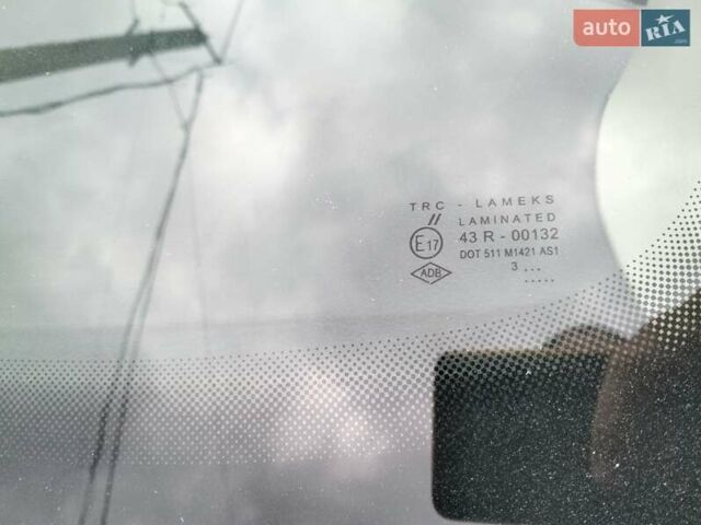 Красный Рено Сандеро, объемом двигателя 1.46 л и пробегом 216 тыс. км за 7700 $, фото 6 на Automoto.ua