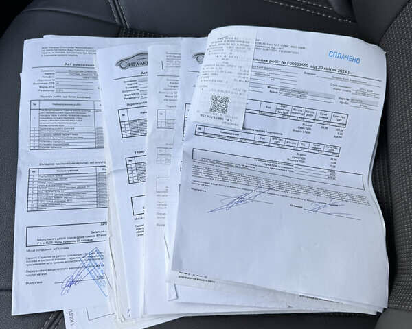 Красный Рено Сандеро, объемом двигателя 1.6 л и пробегом 88 тыс. км за 8799 $, фото 39 на Automoto.ua