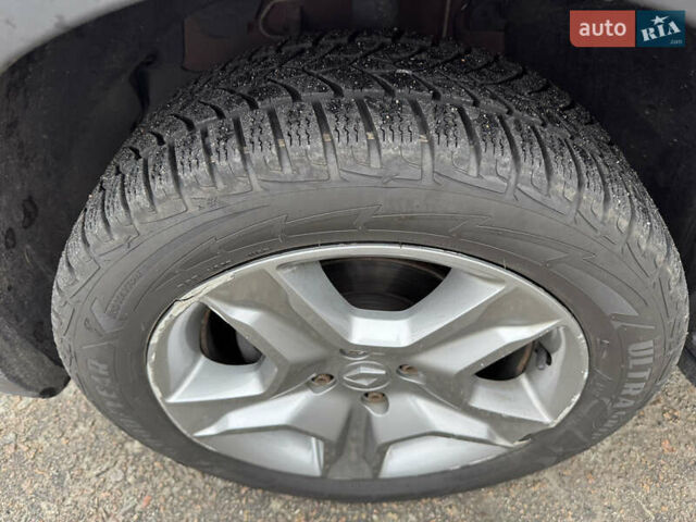 Червоний Рено Сандеро, об'ємом двигуна 0.9 л та пробігом 75 тис. км за 8890 $, фото 10 на Automoto.ua