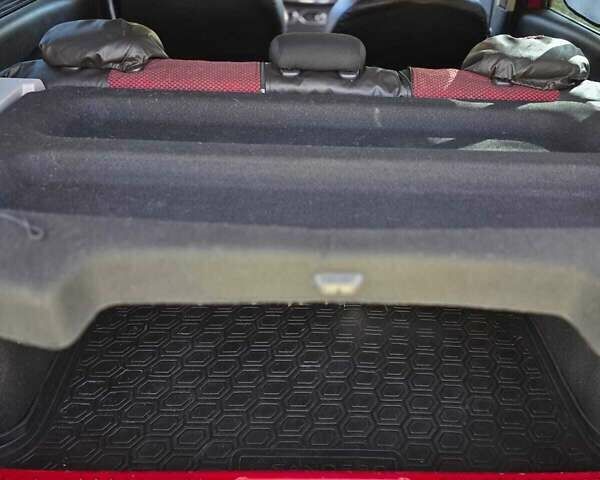 Червоний Рено Сандеро, об'ємом двигуна 0.9 л та пробігом 65 тис. км за 11500 $, фото 19 на Automoto.ua