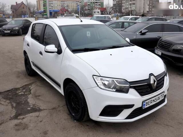 Рено Сандеро, объемом двигателя 4.25 л и пробегом 148 тыс. км за 6200 $, фото 2 на Automoto.ua