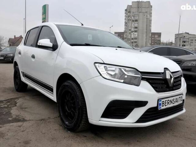 Рено Сандеро, объемом двигателя 4.25 л и пробегом 148 тыс. км за 6200 $, фото 3 на Automoto.ua