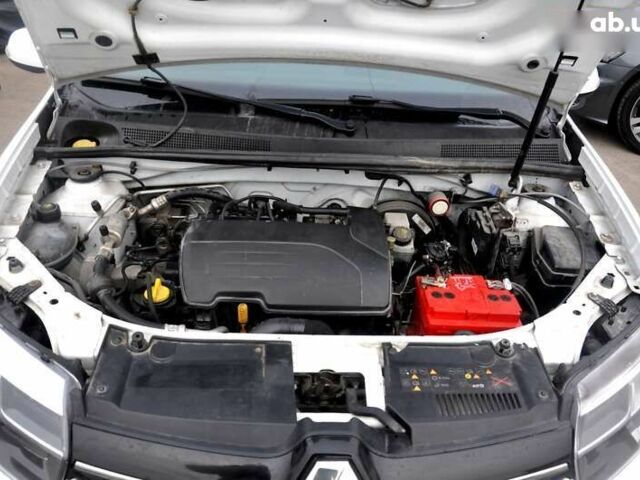 Рено Сандеро, объемом двигателя 4.25 л и пробегом 148 тыс. км за 6200 $, фото 24 на Automoto.ua