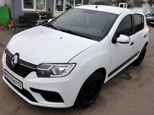 Рено Сандеро, объемом двигателя 4.25 л и пробегом 148 тыс. км за 6200 $, фото 12 на Automoto.ua