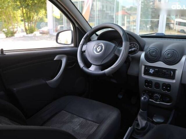 Рено Сандеро, объемом двигателя 0 л и пробегом 108 тыс. км за 4800 $, фото 10 на Automoto.ua