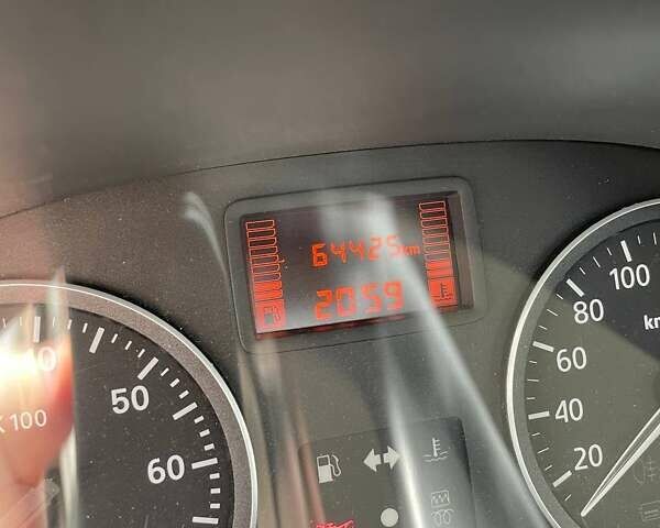 Рено Сандеро, объемом двигателя 1.39 л и пробегом 65 тыс. км за 5950 $, фото 6 на Automoto.ua