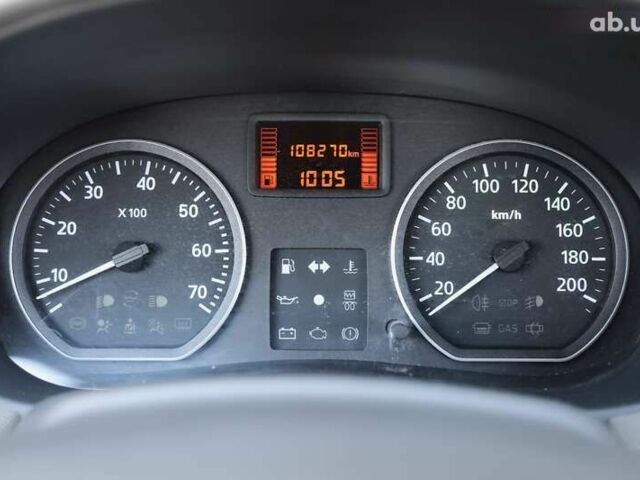 Рено Сандеро, объемом двигателя 0 л и пробегом 108 тыс. км за 4800 $, фото 14 на Automoto.ua