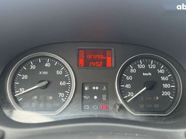 Рено Сандеро, об'ємом двигуна 1.6 л та пробігом 137 тис. км за 7200 $, фото 10 на Automoto.ua