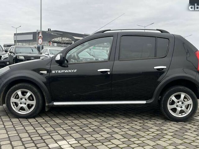 Рено Сандеро, об'ємом двигуна 1.6 л та пробігом 137 тис. км за 7200 $, фото 3 на Automoto.ua