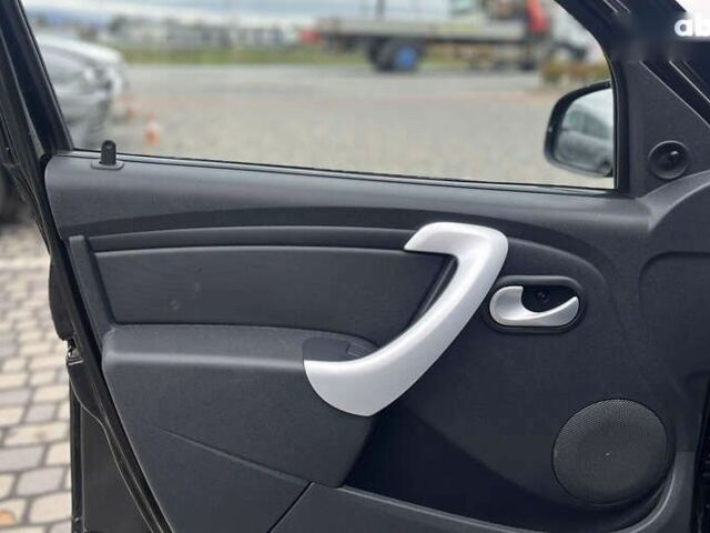 Рено Сандеро, об'ємом двигуна 1.6 л та пробігом 137 тис. км за 7200 $, фото 16 на Automoto.ua