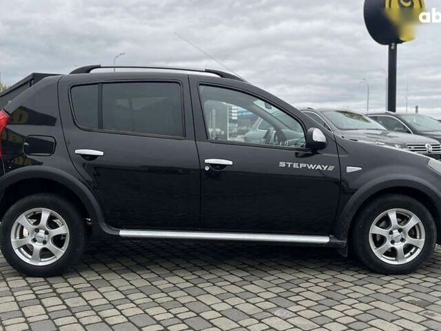 Рено Сандеро, об'ємом двигуна 1.6 л та пробігом 137 тис. км за 7200 $, фото 7 на Automoto.ua