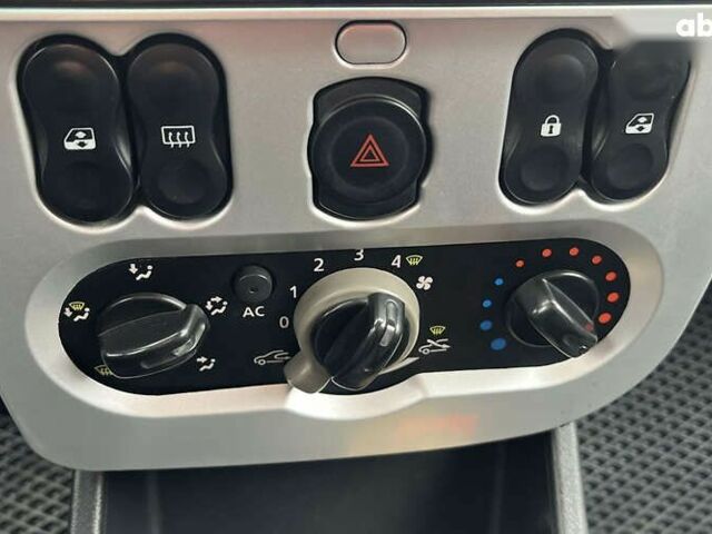 Рено Сандеро, об'ємом двигуна 1.6 л та пробігом 137 тис. км за 7200 $, фото 11 на Automoto.ua