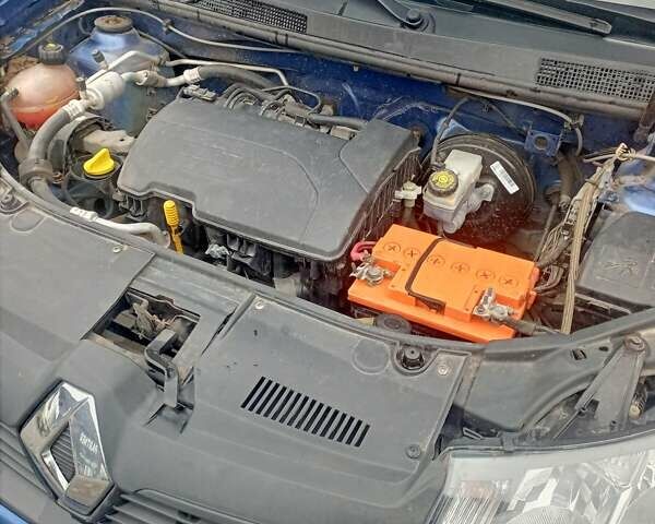 Рено Сандеро, объемом двигателя 1.15 л и пробегом 150 тыс. км за 6500 $, фото 2 на Automoto.ua