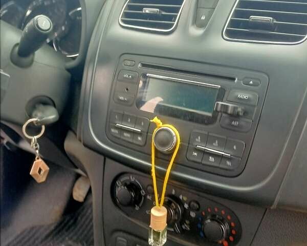 Рено Сандеро, объемом двигателя 1.15 л и пробегом 150 тыс. км за 6500 $, фото 1 на Automoto.ua