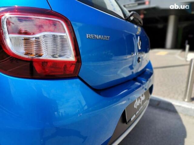 Рено Сандеро, объемом двигателя 1.5 л и пробегом 220 тыс. км за 7490 $, фото 14 на Automoto.ua