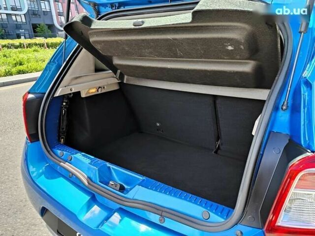 Рено Сандеро, объемом двигателя 1.5 л и пробегом 220 тыс. км за 7490 $, фото 16 на Automoto.ua