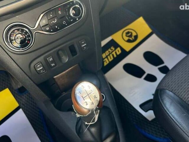 Рено Сандеро, об'ємом двигуна 1.5 л та пробігом 191 тис. км за 7900 $, фото 10 на Automoto.ua