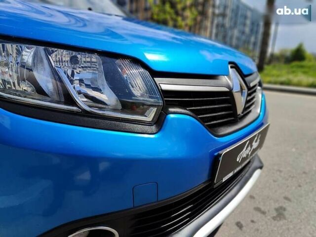 Рено Сандеро, объемом двигателя 1.5 л и пробегом 220 тыс. км за 7490 $, фото 29 на Automoto.ua
