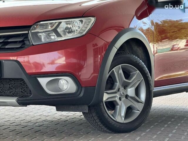 Рено Сандеро, об'ємом двигуна 1.5 л та пробігом 183 тис. км за 9950 $, фото 5 на Automoto.ua