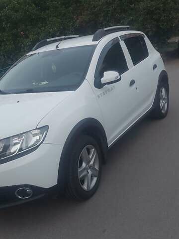Рено Сандеро, объемом двигателя 1.46 л и пробегом 94 тыс. км за 9700 $, фото 3 на Automoto.ua