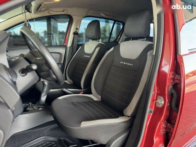 Рено Сандеро, об'ємом двигуна 1.5 л та пробігом 183 тис. км за 9950 $, фото 17 на Automoto.ua
