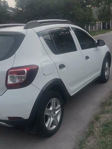 Рено Сандеро, объемом двигателя 1.46 л и пробегом 94 тыс. км за 9700 $, фото 5 на Automoto.ua