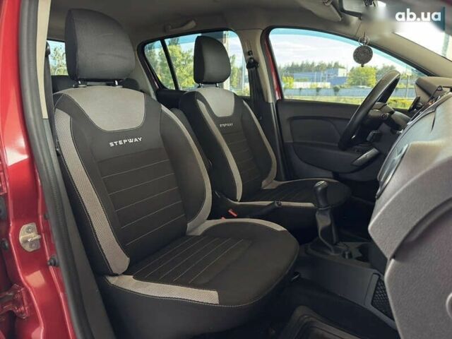 Рено Сандеро, об'ємом двигуна 1.5 л та пробігом 183 тис. км за 9950 $, фото 18 на Automoto.ua