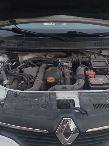 Рено Сандеро, объемом двигателя 1.46 л и пробегом 94 тыс. км за 9700 $, фото 9 на Automoto.ua