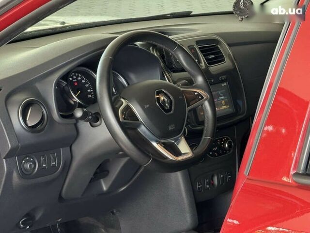 Рено Сандеро, об'ємом двигуна 1.5 л та пробігом 183 тис. км за 9950 $, фото 13 на Automoto.ua