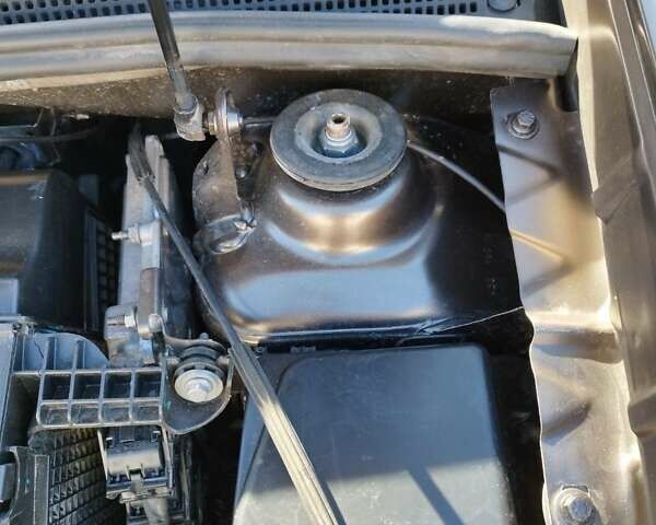 Рено Сандеро, объемом двигателя 1.46 л и пробегом 123 тыс. км за 9550 $, фото 29 на Automoto.ua