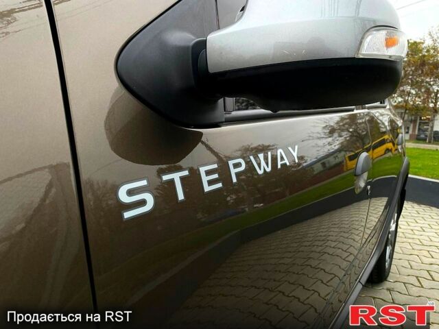 Рено Сандеро, объемом двигателя 1.5 л и пробегом 51 тыс. км за 11200 $, фото 8 на Automoto.ua