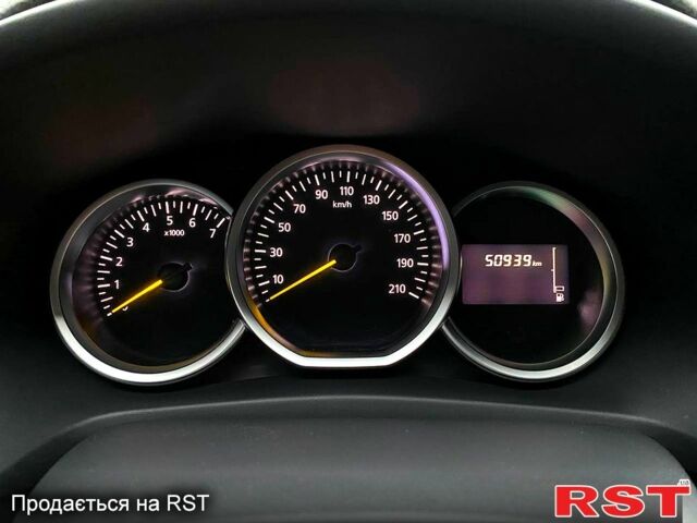 Рено Сандеро, объемом двигателя 1.5 л и пробегом 51 тыс. км за 11200 $, фото 12 на Automoto.ua