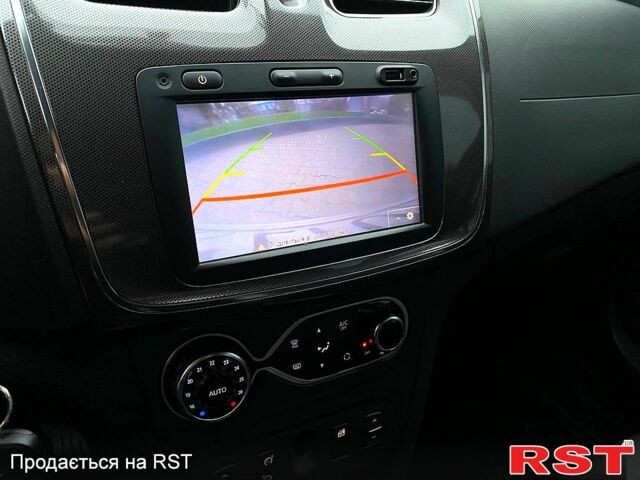 Рено Сандеро, объемом двигателя 1.5 л и пробегом 51 тыс. км за 11200 $, фото 13 на Automoto.ua