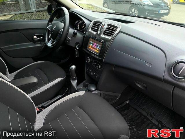 Рено Сандеро, объемом двигателя 1.5 л и пробегом 51 тыс. км за 11200 $, фото 10 на Automoto.ua