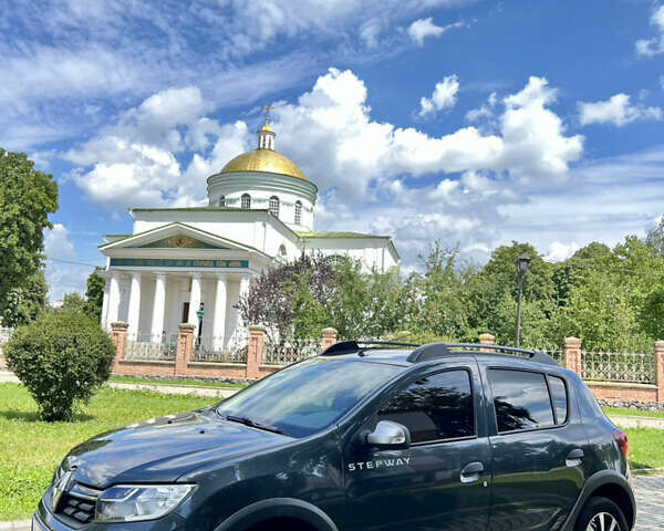 Рено Сандеро, об'ємом двигуна 1.46 л та пробігом 56 тис. км за 11500 $, фото 6 на Automoto.ua