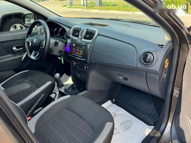Рено Сандеро, объемом двигателя 1.5 л и пробегом 77 тыс. км за 11200 $, фото 9 на Automoto.ua