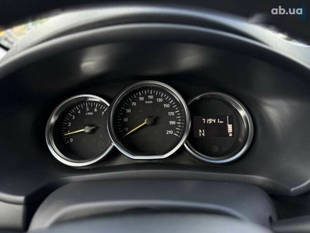 Рено Сандеро, объемом двигателя 0.9 л и пробегом 71 тыс. км за 9300 $, фото 18 на Automoto.ua