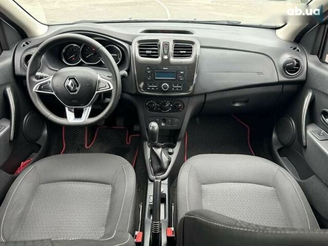 Рено Сандеро, об'ємом двигуна 0 л та пробігом 168 тис. км за 6990 $, фото 24 на Automoto.ua