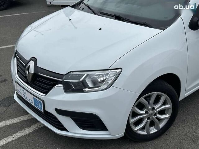 Рено Сандеро, объемом двигателя 0 л и пробегом 168 тыс. км за 6290 $, фото 9 на Automoto.ua