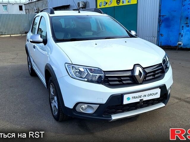 Рено Сандеро, объемом двигателя 9 л и пробегом 107 тыс. км за 8490 $, фото 2 на Automoto.ua