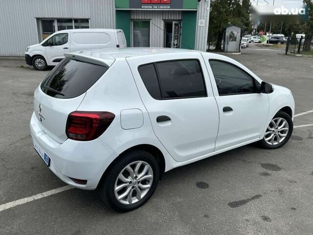 Рено Сандеро, об'ємом двигуна 0 л та пробігом 168 тис. км за 6990 $, фото 4 на Automoto.ua