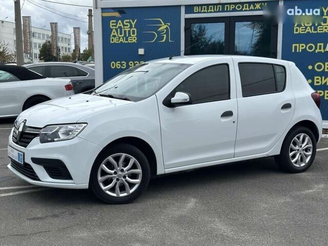 Рено Сандеро, об'ємом двигуна 0 л та пробігом 168 тис. км за 6990 $, фото 8 на Automoto.ua