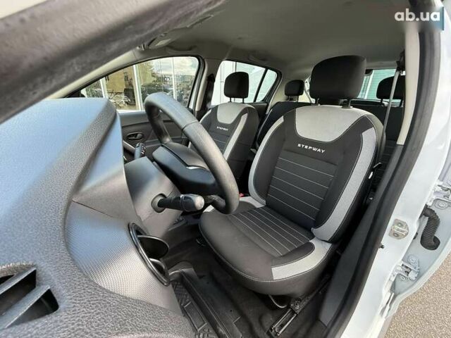 Рено Сандеро, объемом двигателя 0.9 л и пробегом 71 тыс. км за 9300 $, фото 15 на Automoto.ua