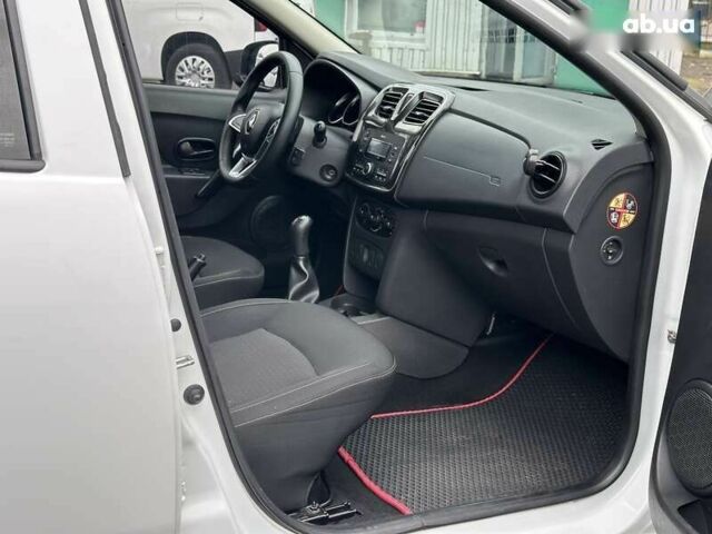 Рено Сандеро, объемом двигателя 0 л и пробегом 168 тыс. км за 6290 $, фото 19 на Automoto.ua