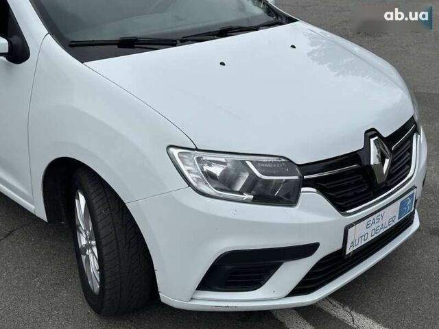 Рено Сандеро, объемом двигателя 0 л и пробегом 168 тыс. км за 6290 $, фото 11 на Automoto.ua