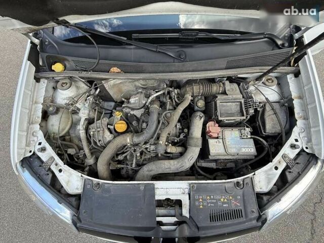 Рено Сандеро, объемом двигателя 0.9 л и пробегом 71 тыс. км за 9300 $, фото 24 на Automoto.ua