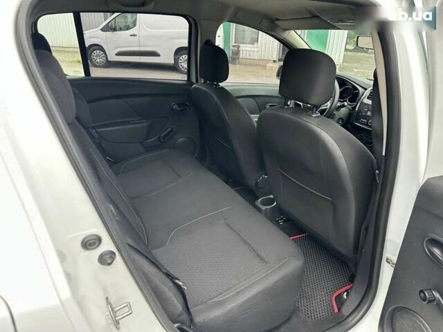 Рено Сандеро, об'ємом двигуна 0 л та пробігом 168 тис. км за 6990 $, фото 23 на Automoto.ua